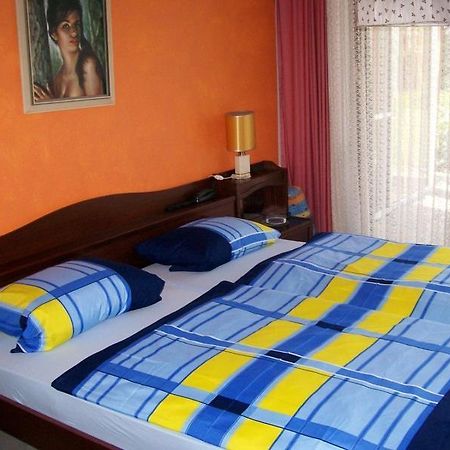 Pension C Blickfeld Winsen an der Aller Bagian luar foto