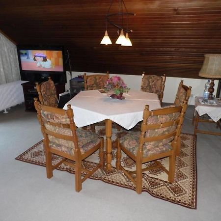 Pension C Blickfeld Winsen an der Aller Bagian luar foto