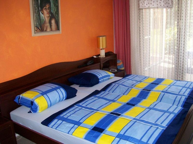 Pension C Blickfeld Winsen an der Aller Bagian luar foto